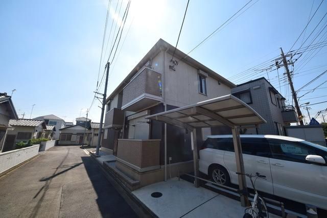 その他　外観♪