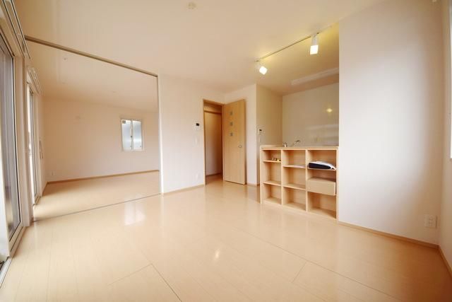 その他部屋・スペース　リビング☆