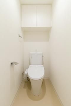 トイレ　※別部屋参照