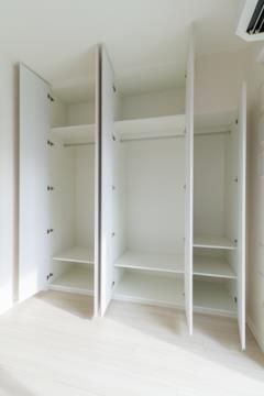 収納　※別部屋参照