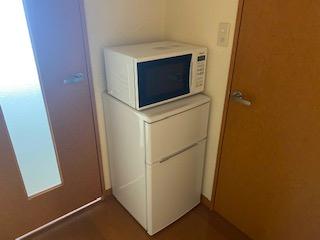 その他　家電はメーカーにより異なります。