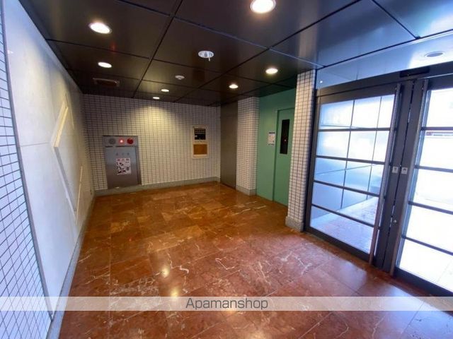 ロビー　ロビー