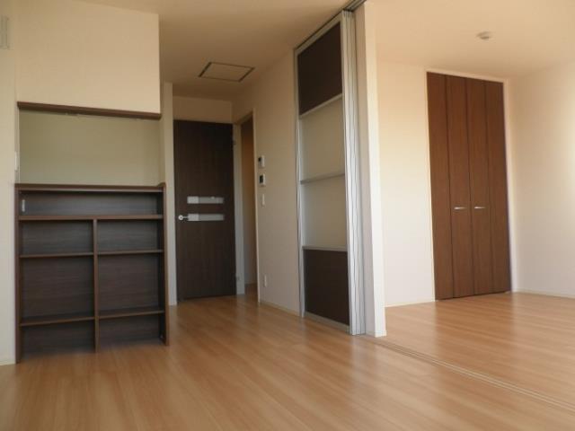 その他部屋・スペース