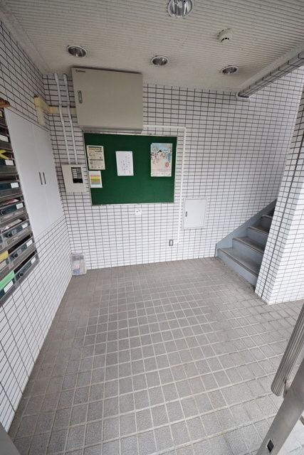 エントランス　★ロビー★