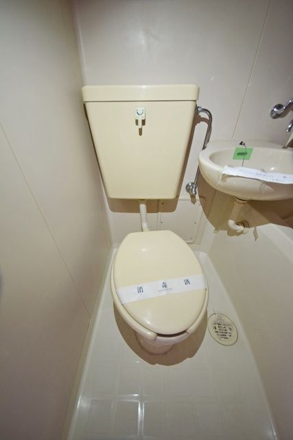 トイレ　★トイレ★