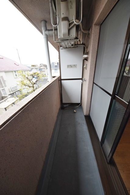 バルコニー　★バルコニー★