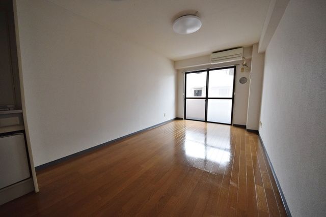 居室・リビング　★居室★