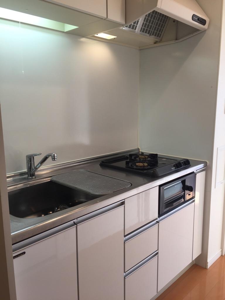 キッチン　※参考写真