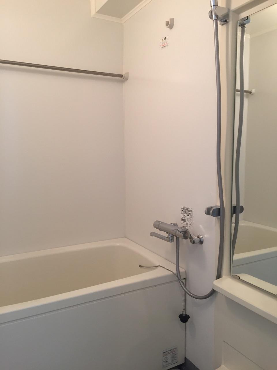 バス・シャワールーム　※参考写真