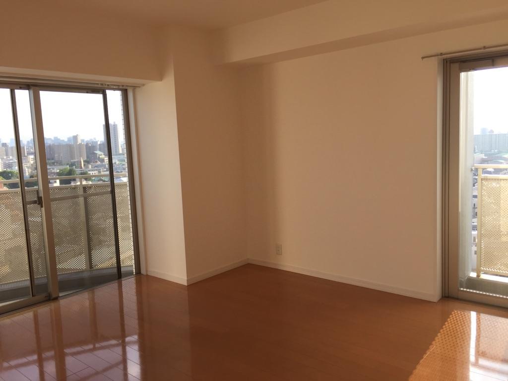 居室・リビング　※参考写真