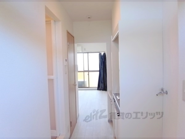 その他部屋・スペース　廊下