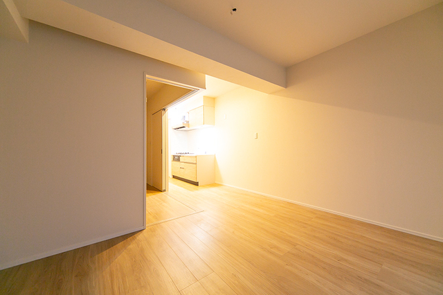 その他　※写真は同タイプ住戸です。