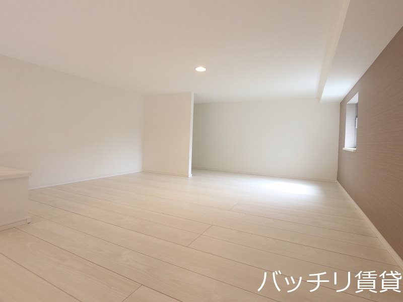 その他部屋・スペース　同型タイプの為、現状を優先致します。