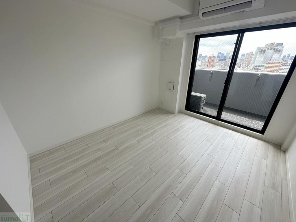 居室・リビング　リビング/居室