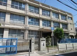 小学校　大阪市立都島小学校（小学校）まで210m