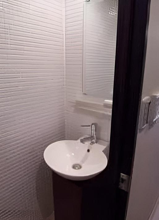 洗面設備　☆嬉しい洗面台☆