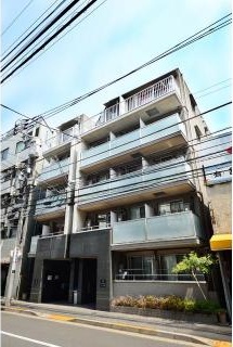 建物外観　☆綺麗な外観☆