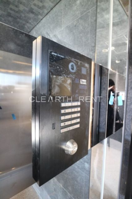 セキュリティ　☆ターミナル駅「池袋」までバスで1本の立地☆