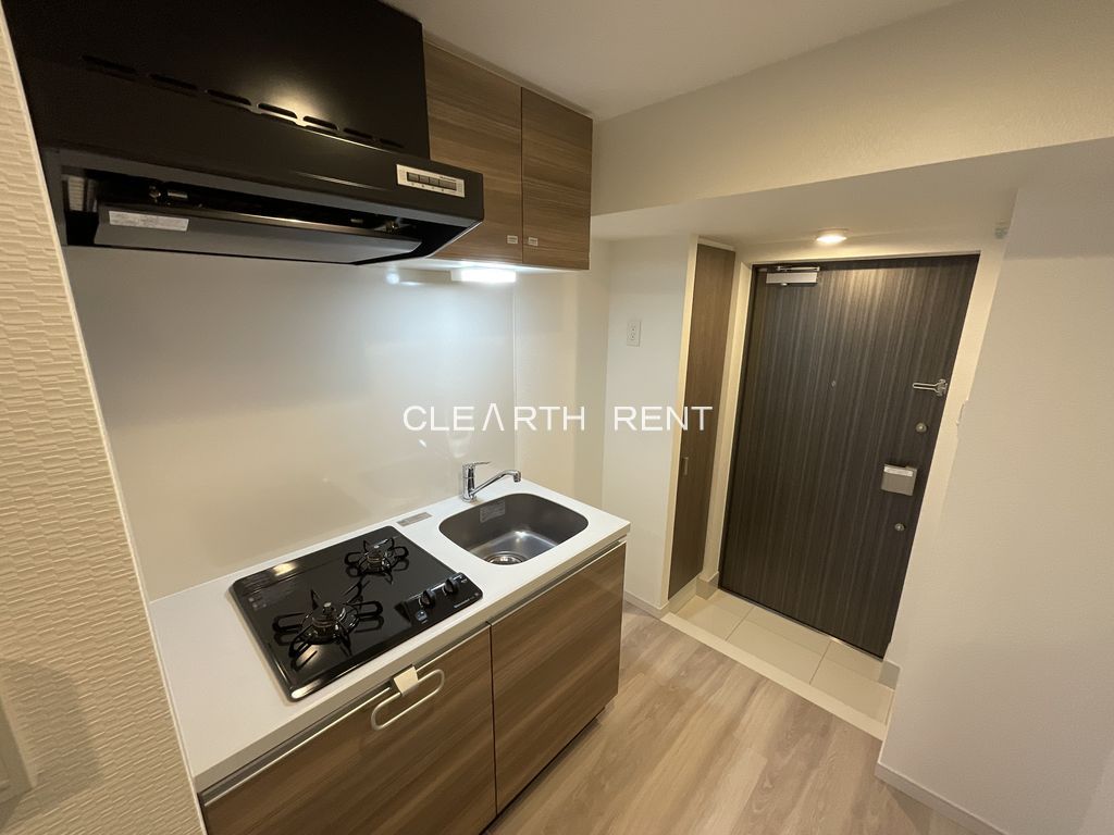 キッチン　☆ターミナル駅「池袋」までバスで1本の立地☆