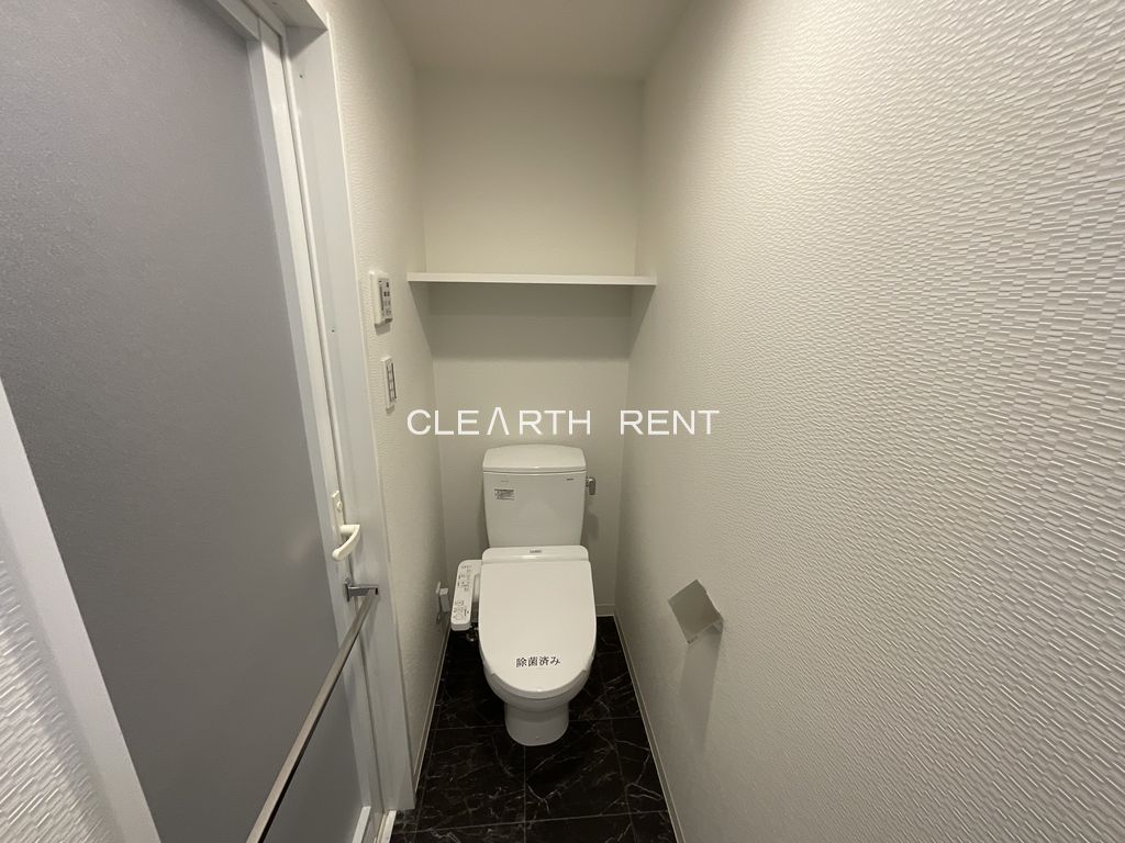 トイレ　☆ターミナル駅「池袋」までバスで1本の立地☆