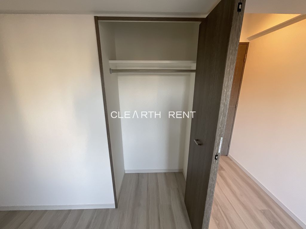 収納　☆ターミナル駅「池袋」までバスで1本の立地☆