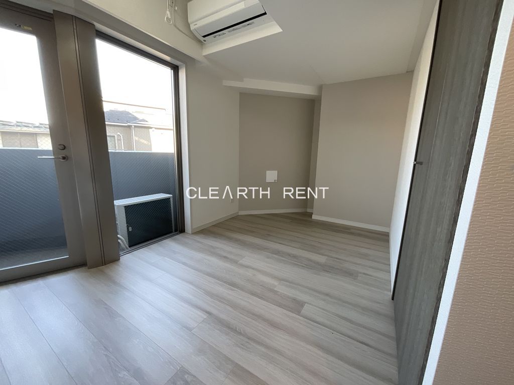 居室・リビング　☆ターミナル駅「池袋」までバスで1本の立地☆