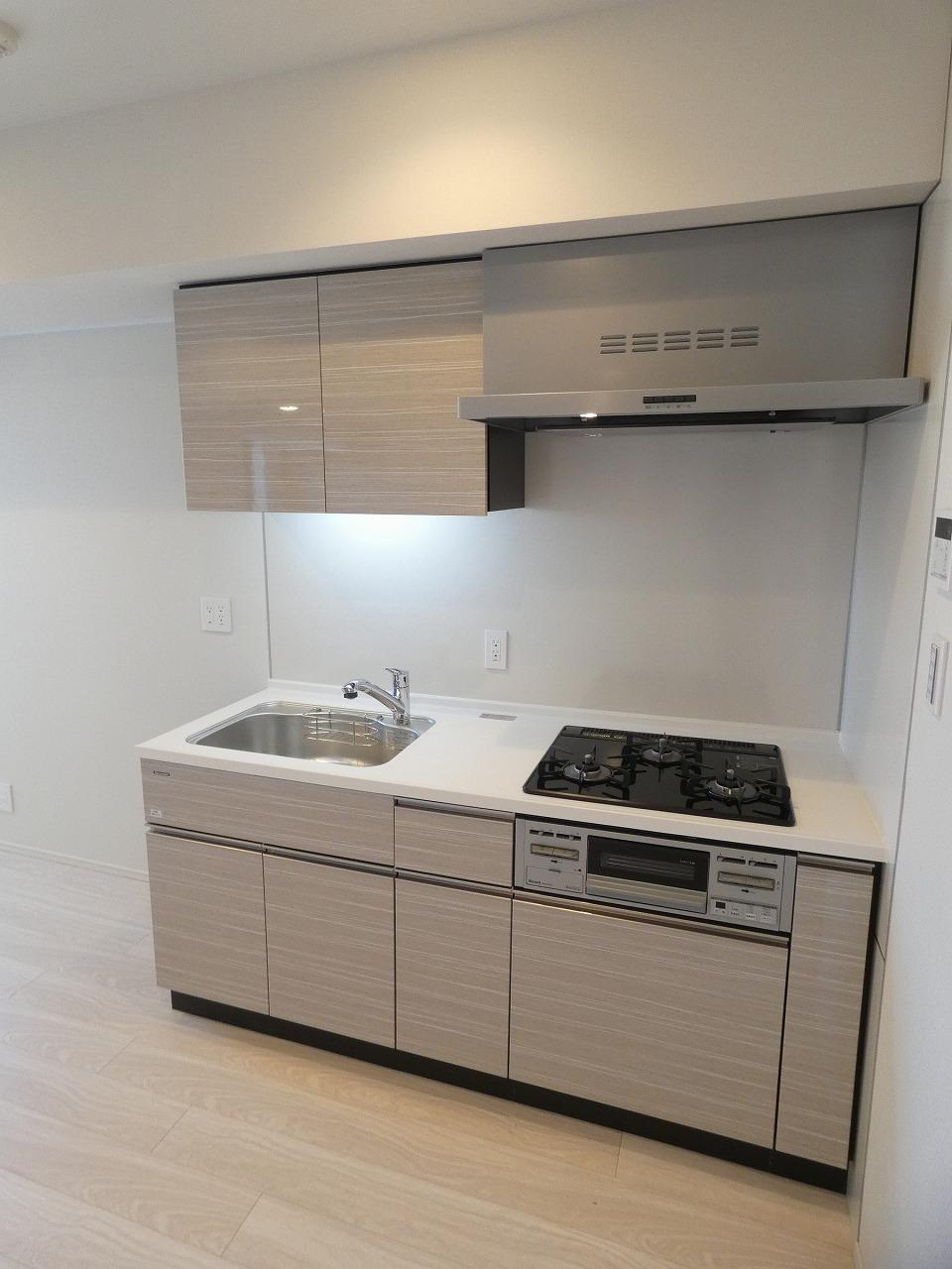 キッチン　キッチン※別部屋参考写真