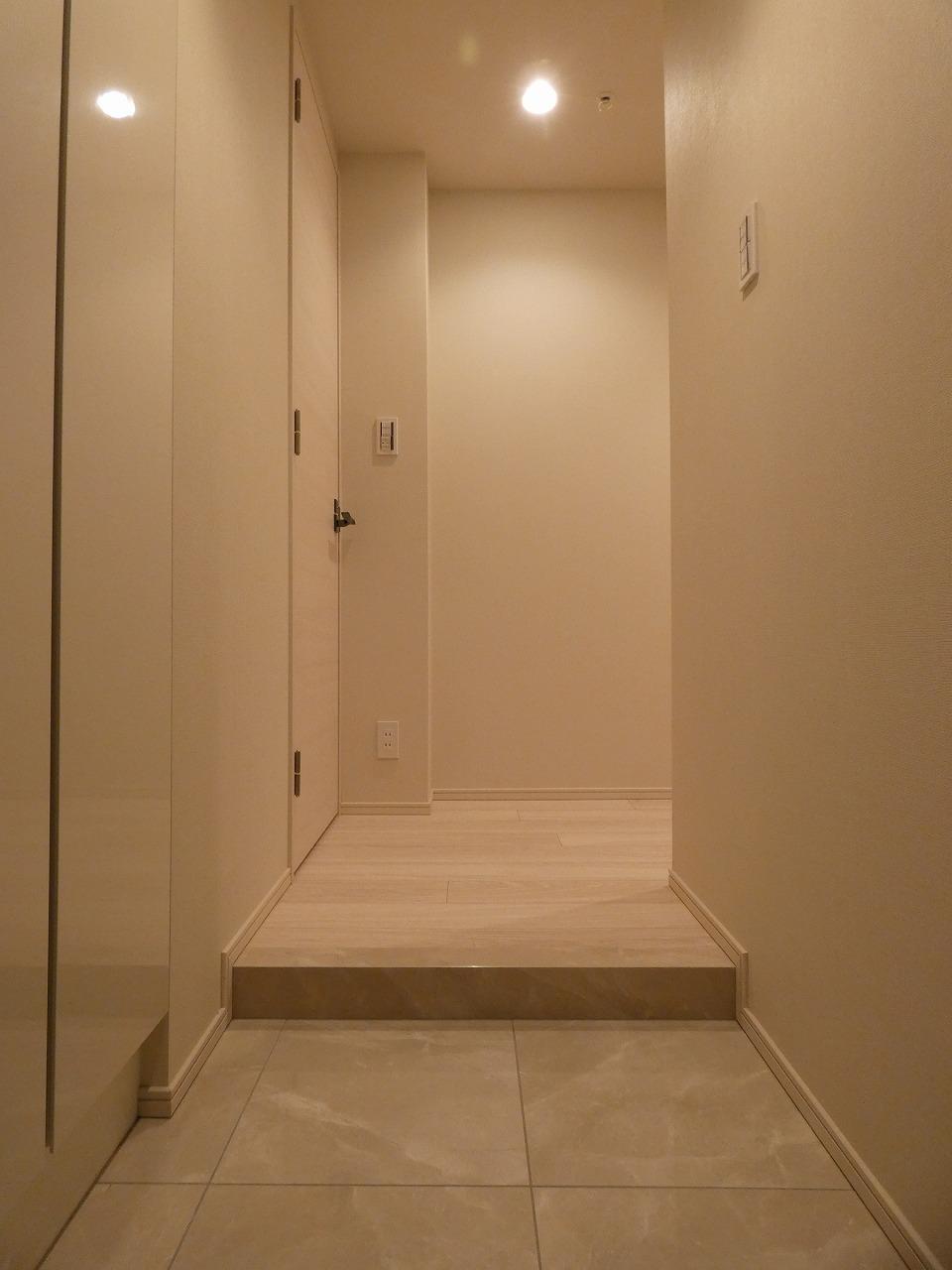 玄関　玄関※別部屋参考写真