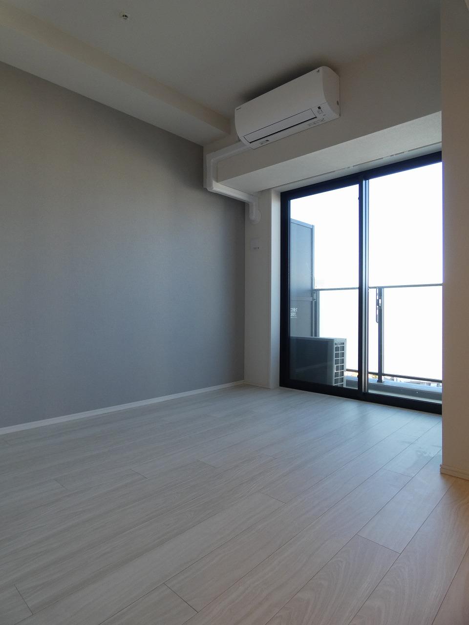 居室・リビング　居室※別部屋参考写真