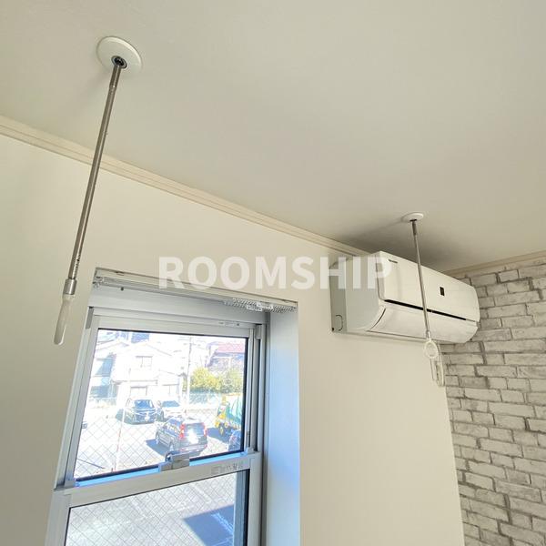 その他部屋・スペース