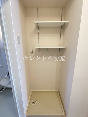 その他設備　【ライジングサン西宮 A棟】