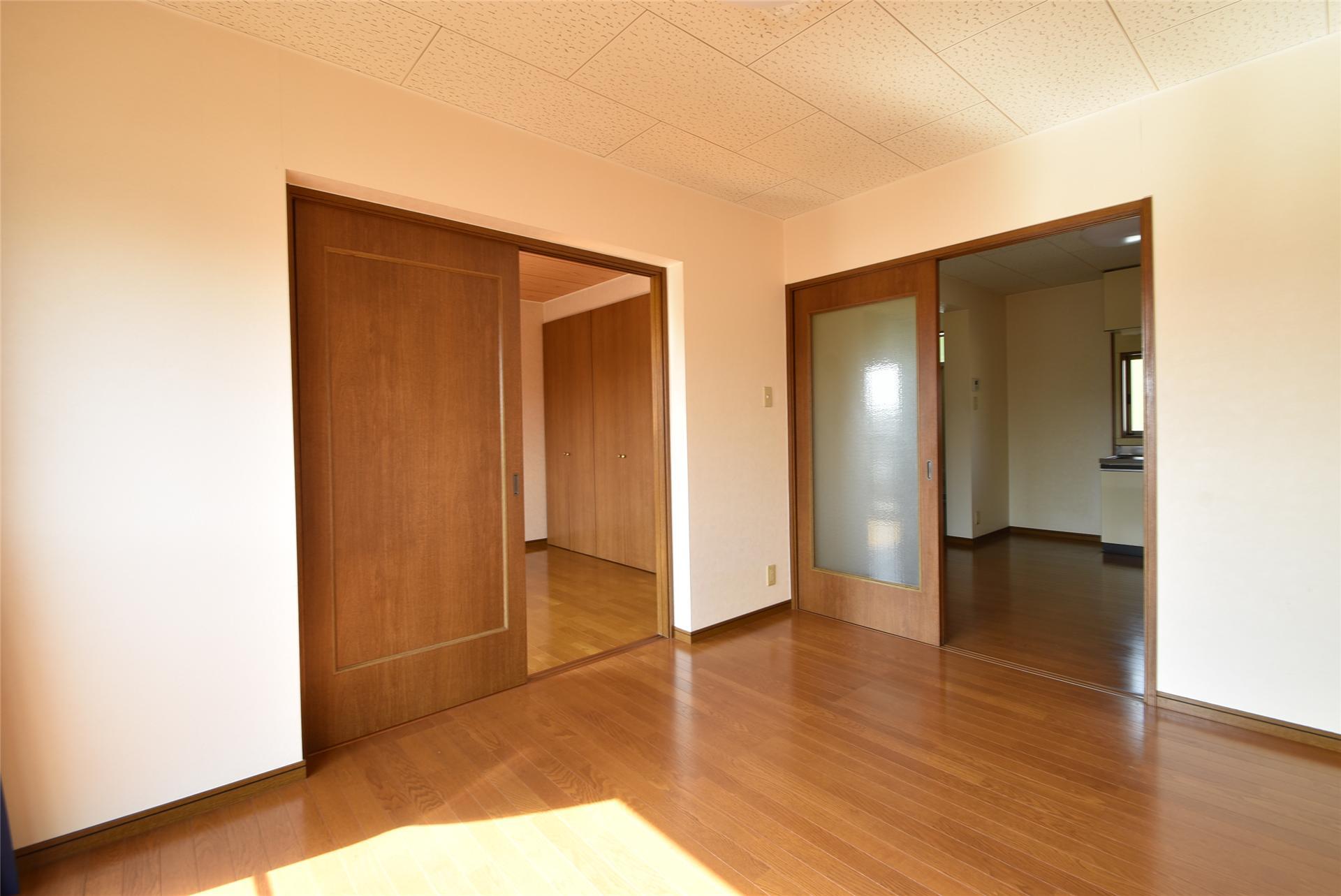 その他部屋・スペース　洋室