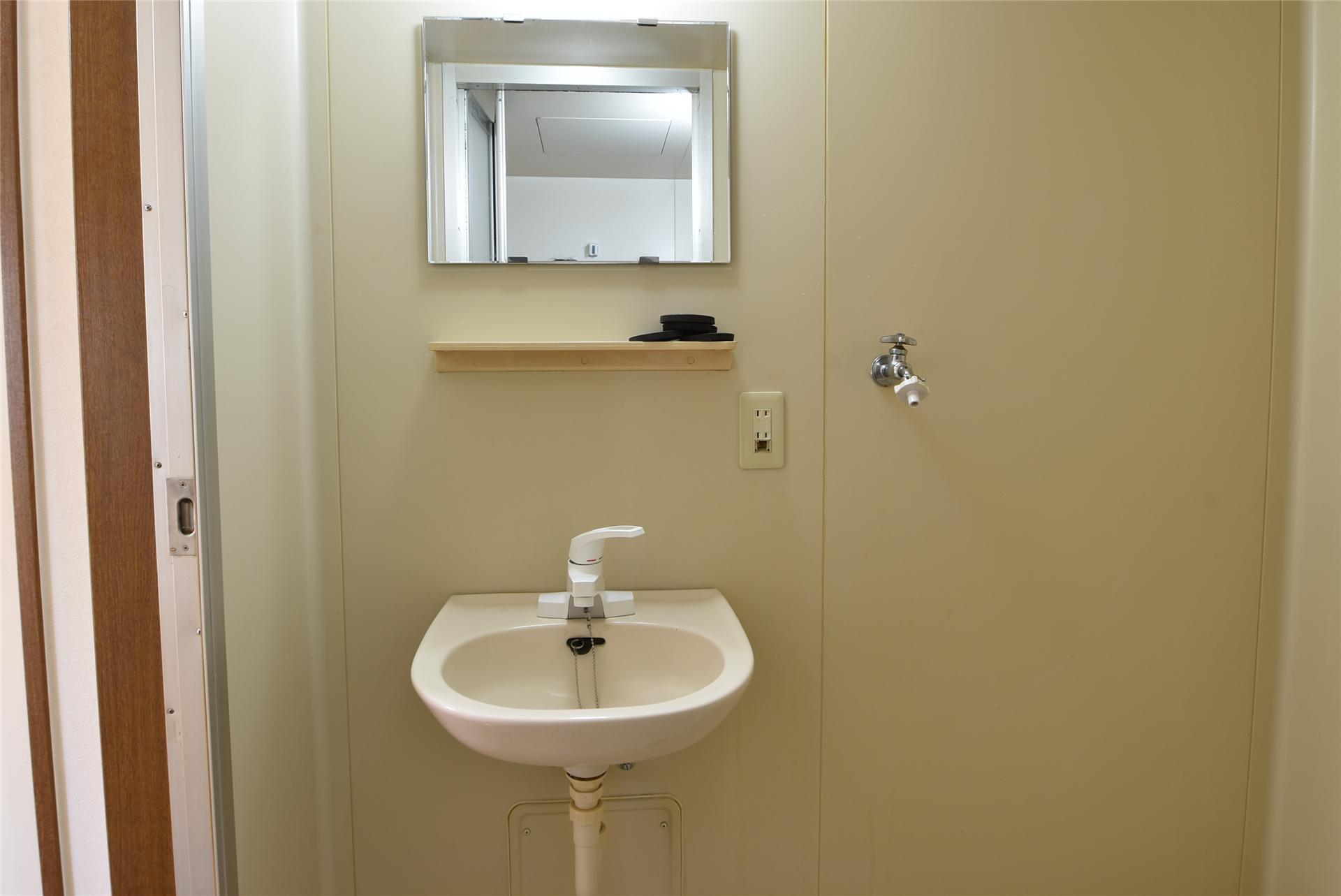 洗面設備　洗面・脱衣場