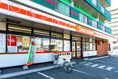 コンビニ　セイコーマート北20条東15丁目店（コンビニ）まで186m