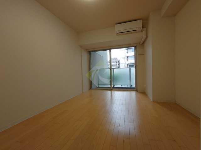 居室・リビング　サントコア神楽坂