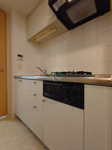 キッチン　サントコア神楽坂