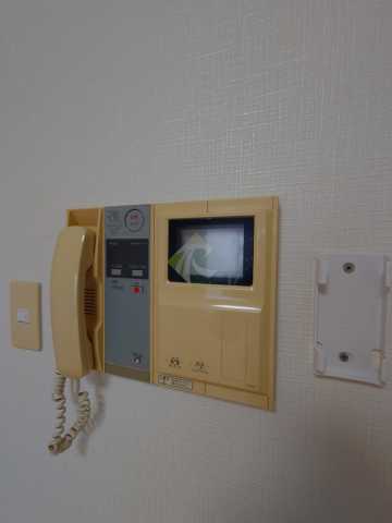 セキュリティ　サントコア神楽坂