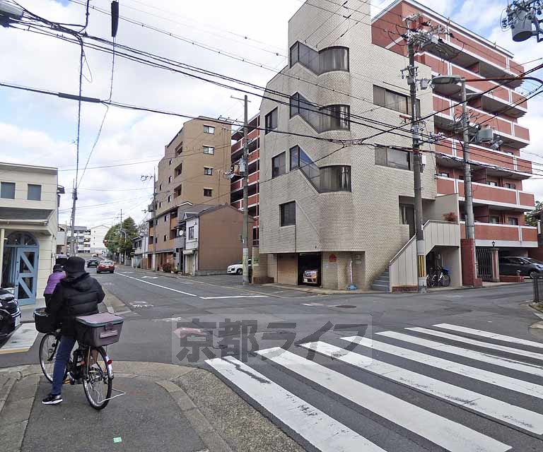 その他　近隣風景です。