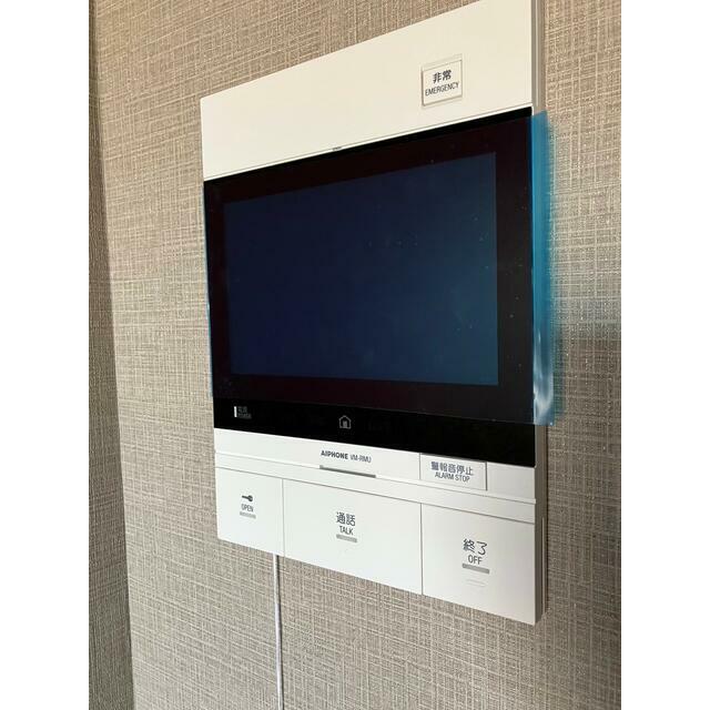 セキュリティ　※同仕様写真含む