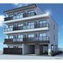 千鳥町駅より徒歩7分 4階 築2年2ヶ月の賃貸物件