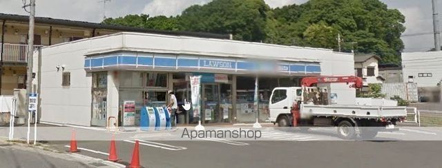 コンビニ　ローソン（コンビニ）まで1112m