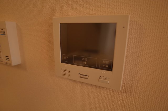 セキュリティ　カトレア