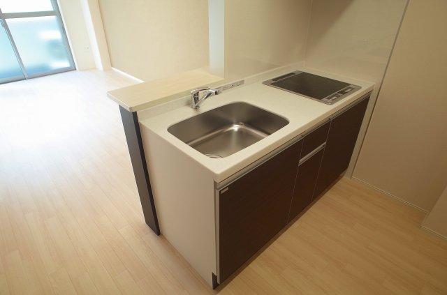 キッチン　カトレア