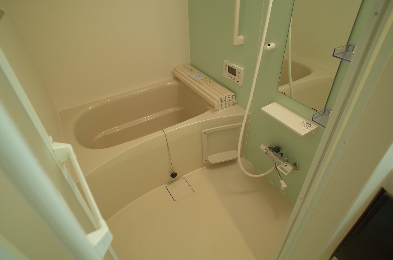 バス・シャワールーム　カトレア