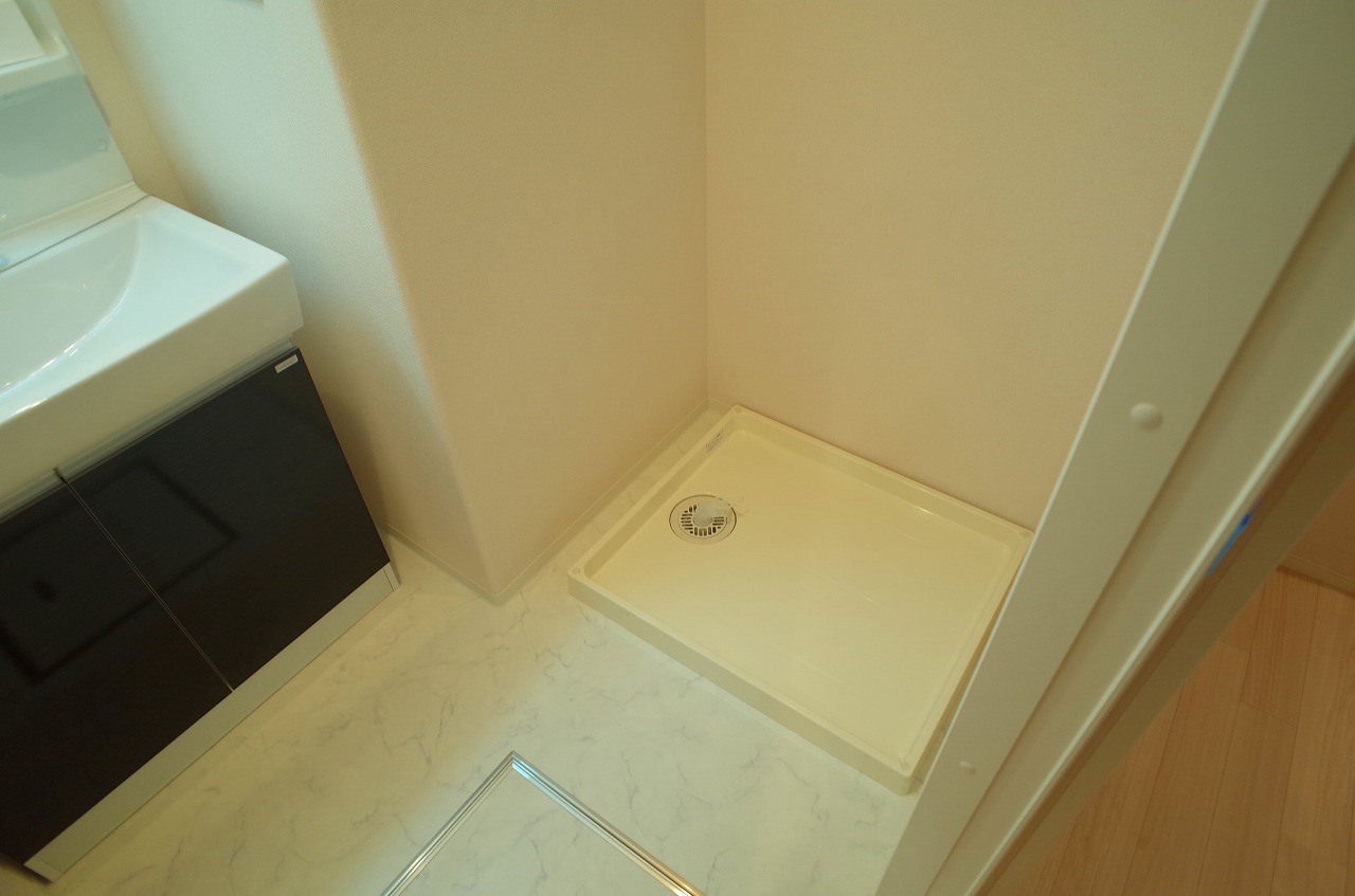 その他設備　カトレア