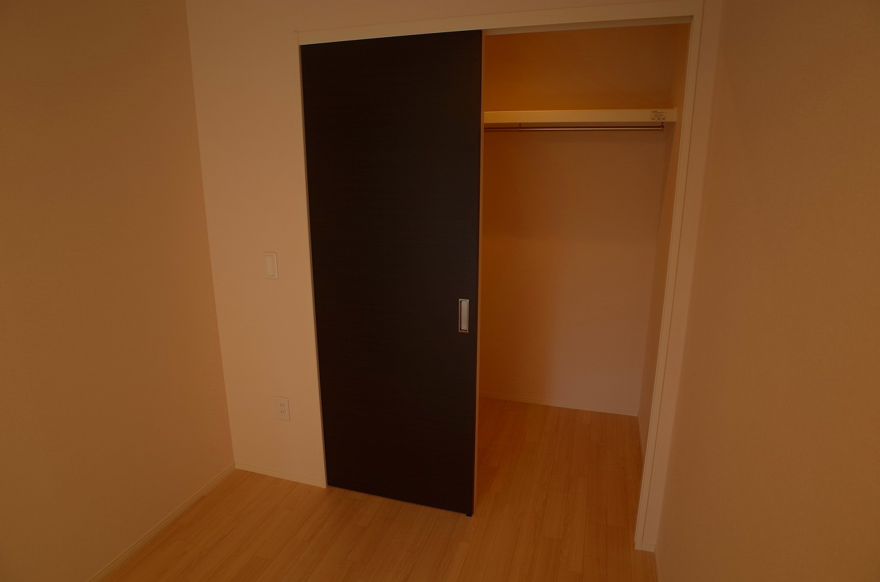 収納　カトレア