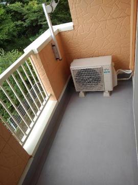 バルコニー　ベランダ