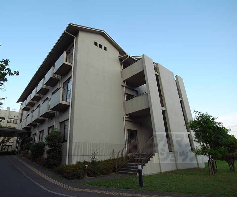 病院　洛北病院（病院）まで1995m