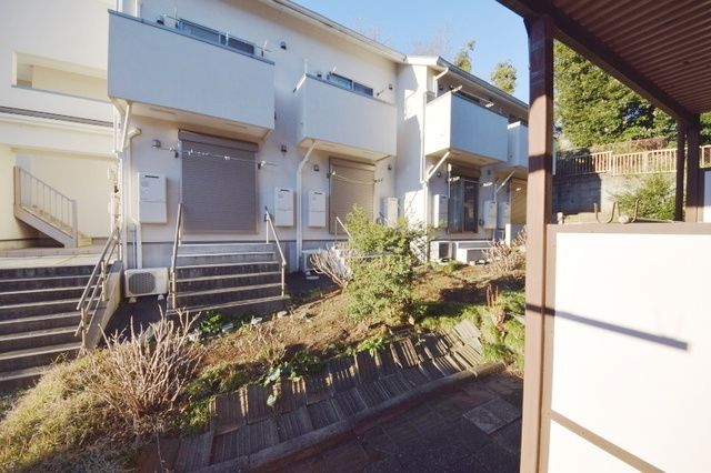 眺望　★景色です★別部屋イメージ写真★