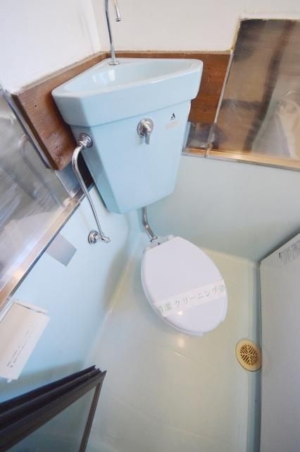 トイレ　★トイレです★別部屋イメージ写真★